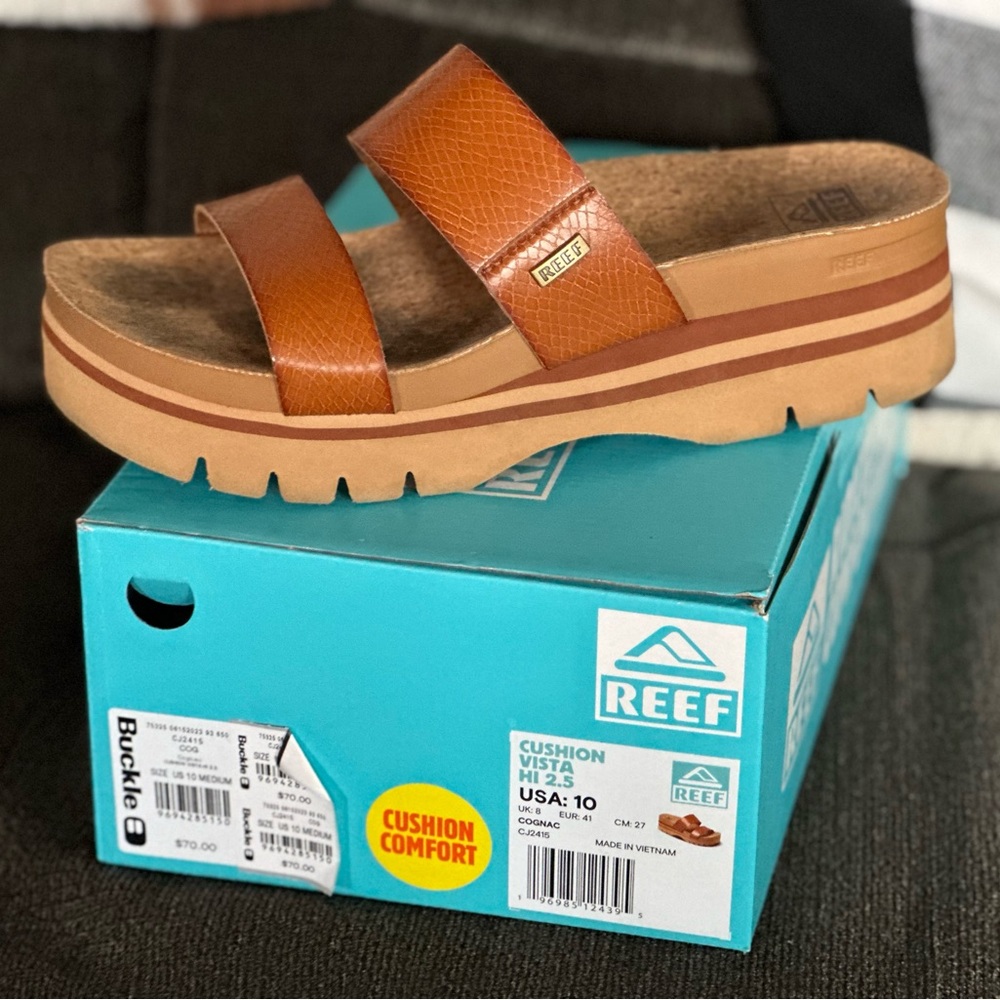 Reef sandal (women’s)